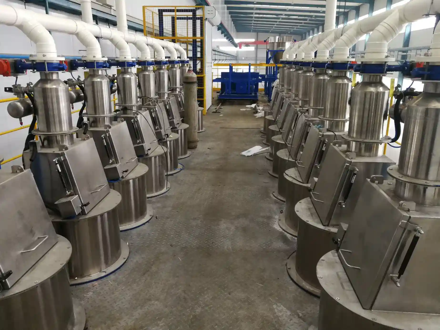 Custom Fabrication